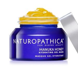 NIB Naturopathica Manuka Honey Hydrating Gel Mask